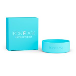 Protective Boot Fits 32 Oz - 40 Oz Bottles